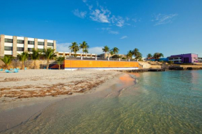 Гостиница Hotel Tucan Siho Playa  Сейбаплая